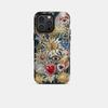 Amazon hot-selling Apple 16 Eye of the Sun film case iPhone14Pro European and American style 17P mobile phone case