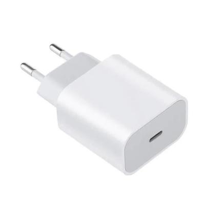 25W USB-C Fast Charger - Google - Pixel 7/7 Pro/6/6 Pro/6A+/6A - White - AC Adapter - Fast Charging