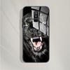 A6 Plus Hülle Für Samsung Galaxy A6 2018 Handyhülle A600F SM-A600F Gehärtetes Glas Hülle Für Samsung A6 Plus 2018 A6+ A605F Abdeckung