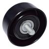 Idler Pulley 25287-25110 36307 25287-25100 2528725110 25287-25010 For Hyundai Santa Fe Sonata Tucson Kia 2010-2016 Optima