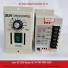 DC-51 Variable Speed Controller for Brushed DC Motors (24V-220V)