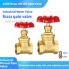 Equipamentos mecânicos – Válvulas de esfera