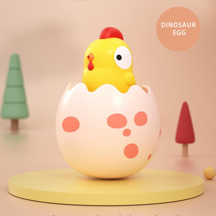 Baby Bade Spielzeug Kinder Niedliche Ente Pinguin Dinosaurier Ei Wassersprüh Sprinkler Badezimmer Spielzeug Kinder Glückliche Begleitung Bade Spielzeug Geschenk