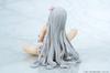 Princess WW Vlad Tepes Whiteness Scale PVC Painted Complete Figure HeroWar 1/6