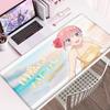 HD Print Anime The Quintessential Quintuplets Mouse Pad Gaming 900×400mm Mousepad Mouse Mat Office Accessories Keyboard Desk Pad
