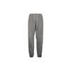 Nike Casual Pants Men's Gray Moderate Cuffed Pants (Unisex) Casual Pants DA7163 010