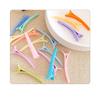 10pcs Duck Tooth Hair Clips, Suitable for Styling Hair, Anti-slip Hair Clips, Suitable for All Hair Types