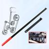 Universal Belt Tensioner Wrench Kit for Automotive Repair Complete Socket Wrench Set for Car Maintenance