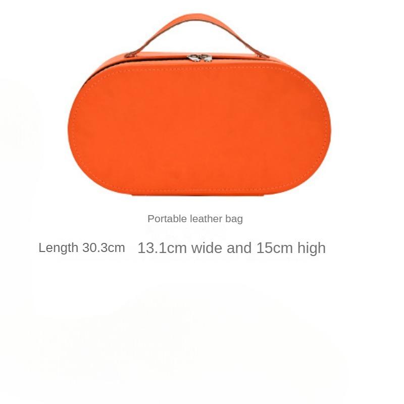 Creative Ceramic Portable Travel Tea Set, Father's Day Gift, Dad's Gift for Elderly Chinese Tea Set