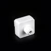 Pushfit 1/4" OD Tube Connection Reverse Osmosis Tank Low Pressure Switch