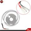 For Kawasaki KZ550 KZ650 KZ750 1972-1983 1984 1985 Four Cylinder Ignition DS2-2