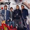 CD MCFLY  Wonderland MCD60099 ISLAND 2005 Europe Rock Used
