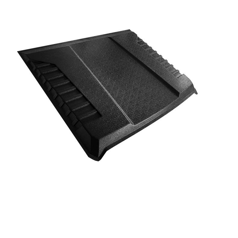 Tank 300 Hood Cover: Front End Protection and Gravel Guard Accessories