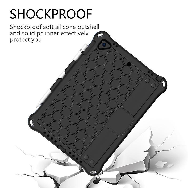 Vhodné pro Ipad Mini12345 universal (se slotem na pero) mobilní telefon ochranné pouzdro tablet ochranné pouzdro řemínek ochrana