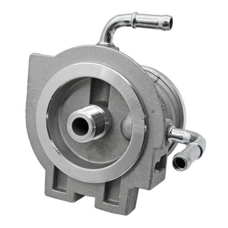 Durable Diesel Fuel Pump Assembly for