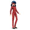 MIRACULOUS Marinette Lalka Biedronka z cekinami Fashion Flip PLAYMATES 