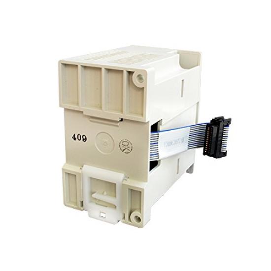 Mitsubishi Electric Sequencer FX3U Series General-purpose MELSEC-F FX3U-16CCL-M