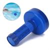 Plastic Durable Scale Swimming Pool Medicine Drug Floating Automatic Cleaning Dispenser Equipment Spa Accessory