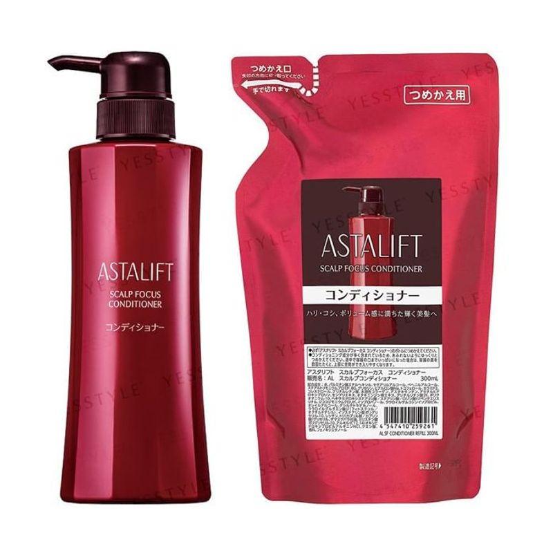 ASTALIFT - Scalp Focus Conditioner