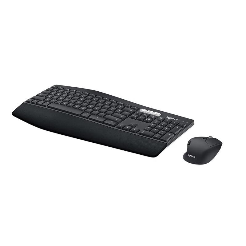 Logitech MK850 Wireless Keyboard and Mouse Combo