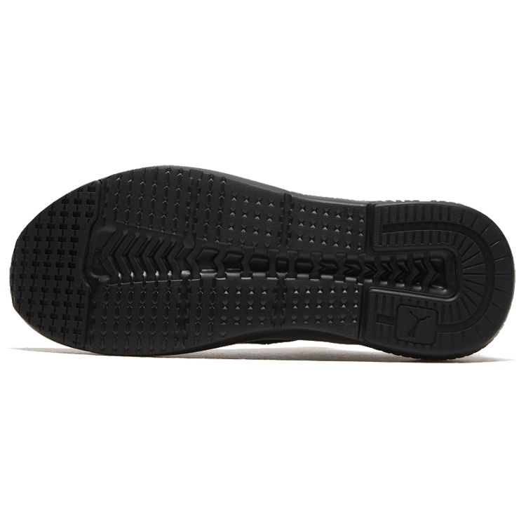 Buy Puma Platinum Metallic Black Gold Women Sneakers 193773-01 at  affordable prices — free shipping, real reviews with photos — Joom