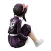 G.E.M. Series Demon Slayer Tsuyuri Kanako Figure, approx. 80mm, Multicolor. One Size.