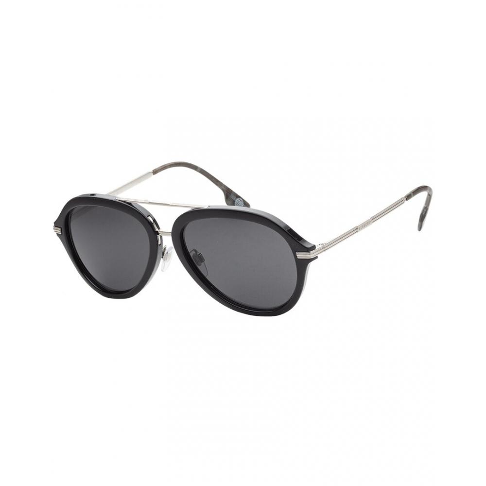 

Burberry Unisex BE4377 58mm Sunglasses