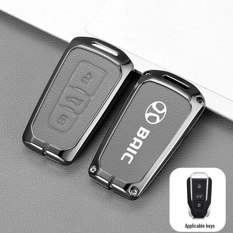 

Beijing Automotive BJ40/BJ60/BJ80 Key Case & Lock Set (7 pcs)