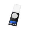 DIHENG High-Precision Portable Electronic Scale