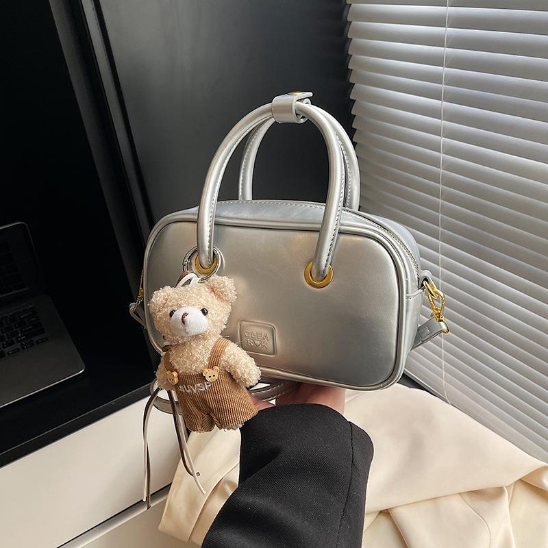 Bag Large Capacity Shoulder Bag Handbag Women's Bag