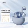 Edifier N2 APP Semi-in-ear Wireless Bluetooth Earbuds