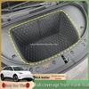 Geely Vision Hood Sound & Heat Insulation Cotton - Front Trunk Noise Reduction & Decorative Accessory