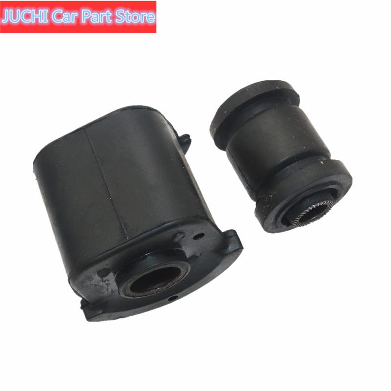 Car Suspension Triangle Arm Rubber Sleeve Bushing Ball Head For Geely CK