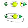 Punching Ball Boxing Speed with Suction Cup Fitness Equipment Hand Eye Coordination Mma