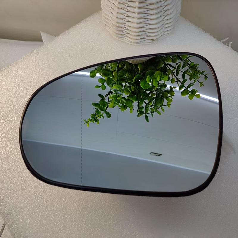Auto Heated Blind Spot Warning Wing Rear Mirror Glass For Lexus ES 2013-2017 IS 2013-2017 CT 2011-2018 LS 2013-2016