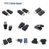 Type-C Mini naar USB 3.1 Vrouwelijke OTG Multi-Poort Adapterkabel