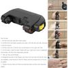 New Electric Fishing Knot Tying Tool Quick Assist Lure Fish Hook Line GT Knotting Machine Fishing Hook Tier Line Knotter Tying Gear