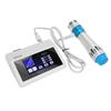 Extracorporeal Treatment Machine 6 Heads 18 Frequency Promote Healing Shockwave Massage Device