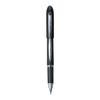 uni-ball Jetstream SX-210 1.0mm Roller Ball Pen Pack of 3 Blue, Black & Red Ink for Office, Home & School