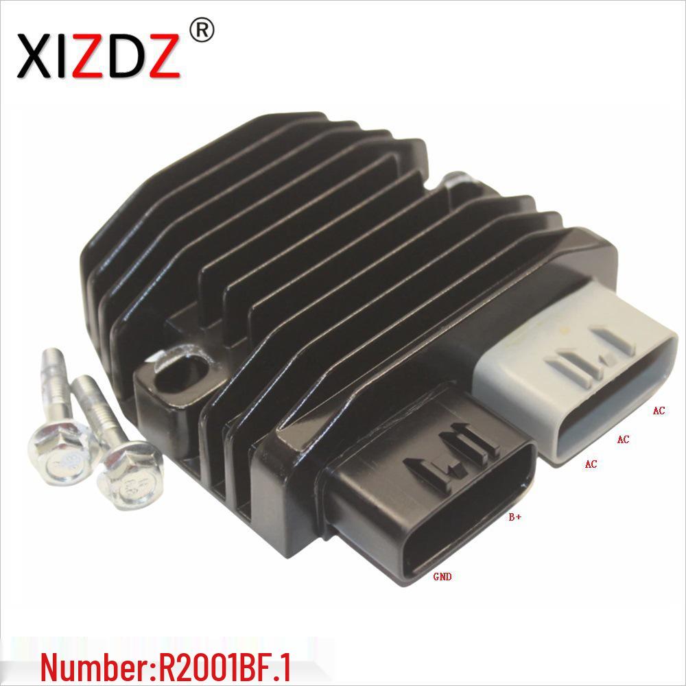 

2001BF.1 Compatible with Chun.Feng Rectifier 6NTV-151000-3000 299066570000