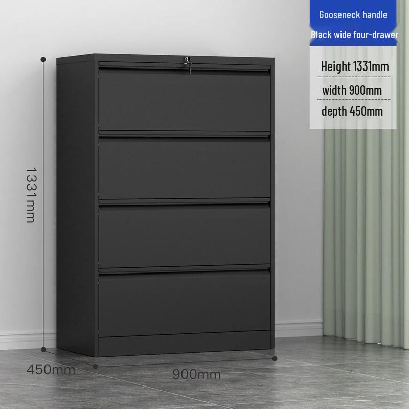 WEZHO Office Filing Cabinet