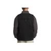 Vans Premium Spade Fashion Simple Stylish Vest Unisex vest Black VN000KVEBLK