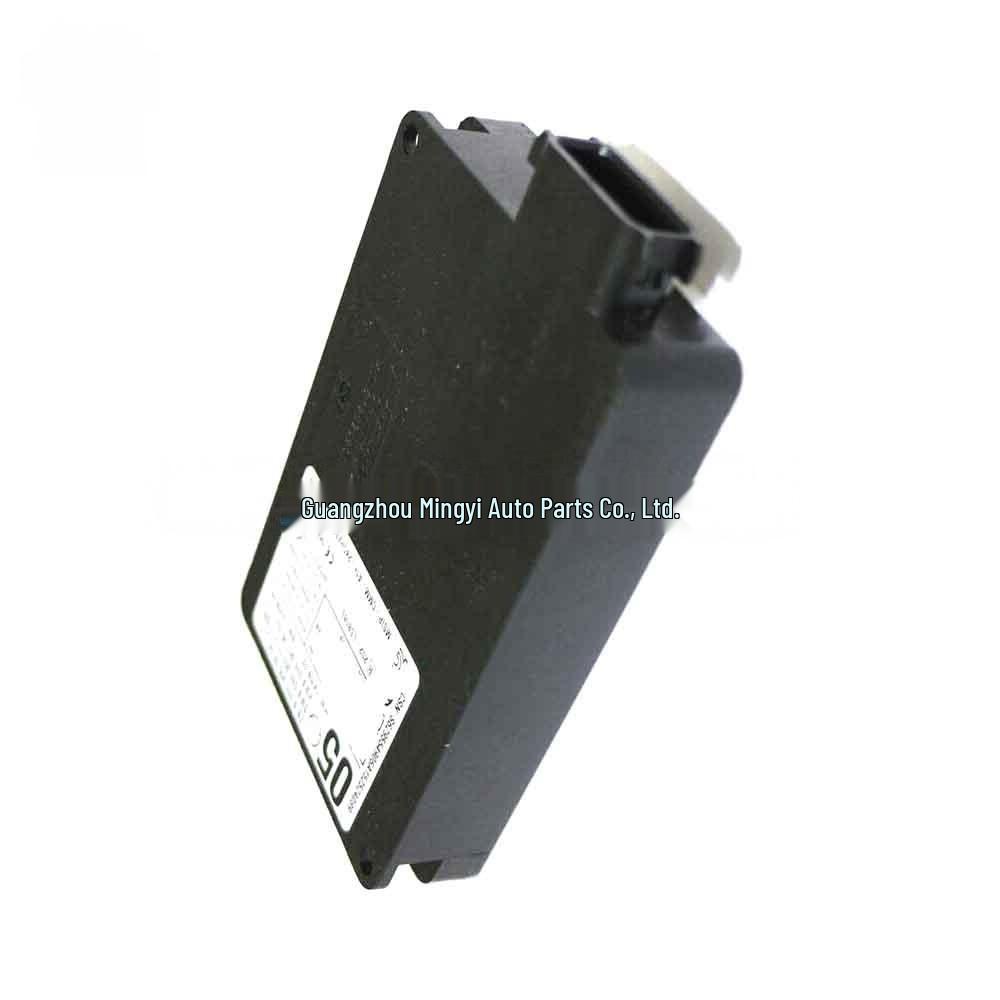 Mercedes Radarsensor Steuergerät A0009052804