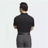 Adidas Golf 2025 S S Men S Golf Aeroready Short Sleeve Polo Shirt Male Jg1303