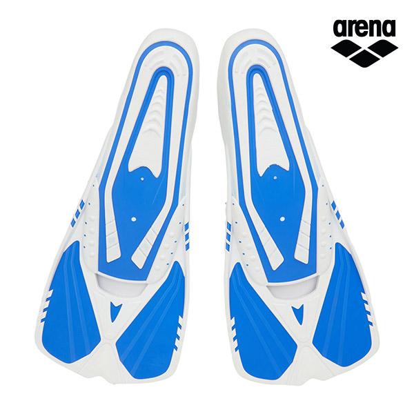Alena Short Fins A5Ac1Af03Wht