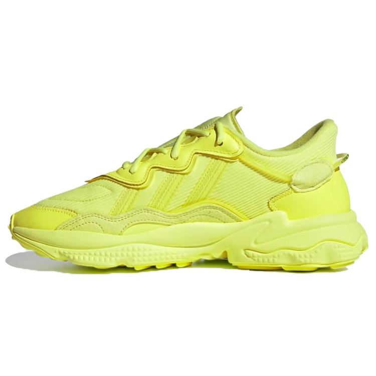 adidas Ozweego Frozen Yellow Men s G55590 EU 36⅔