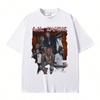 Summer Unisex Graphic T-shirts