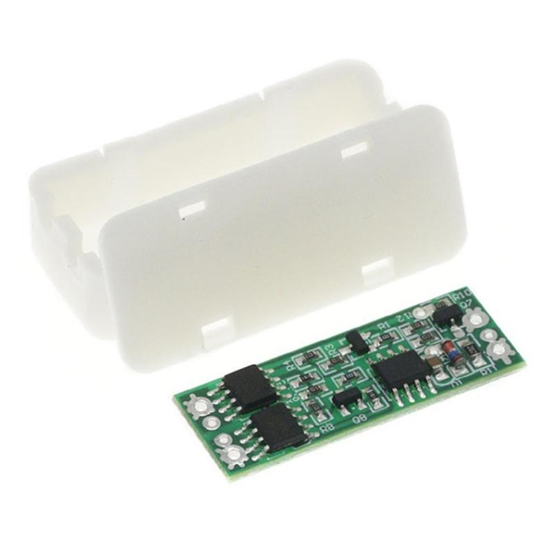 Efficient DCs ACs Power Converters Module 4-30V Voltages Ranges PCBs Design For Motor Applications