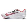 Nike Buty męskie Air Zoom Rival Fly 4 Ekiden Pack Białe Czerwono-Habanero Czarne HQ3512-100