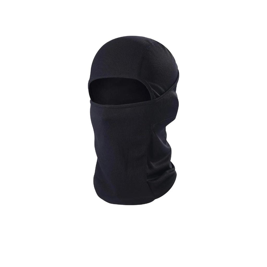 Balaclava Mask - Outdoor Sports Headband, Sun Protection, Cycling & Fishing, Breathable Quick-Dry Headwear